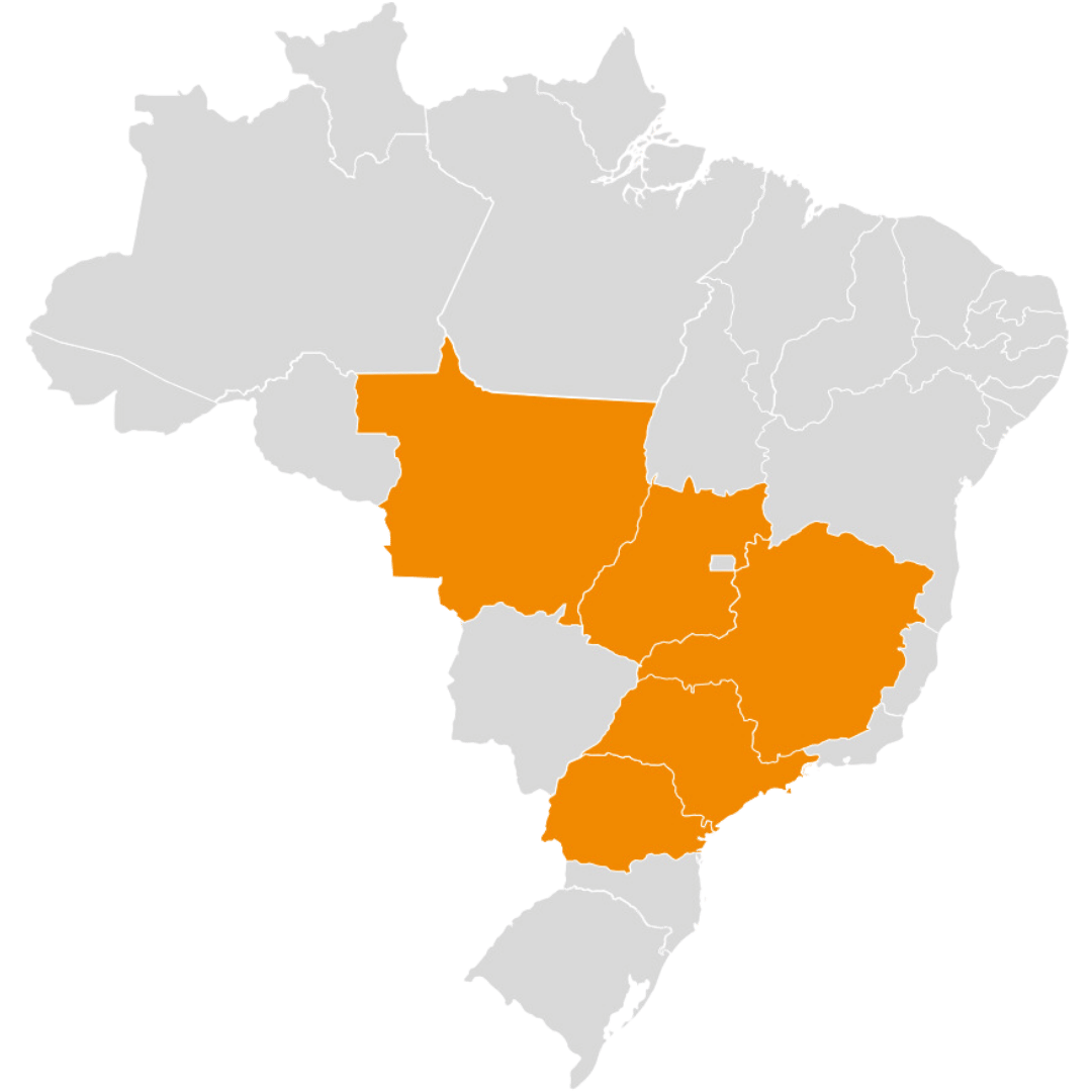 regera grid map